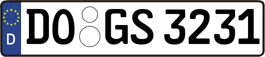 DO-GS3231