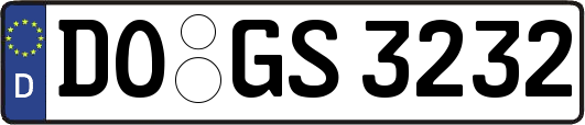 DO-GS3232