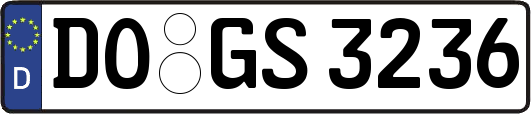 DO-GS3236