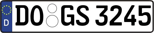 DO-GS3245