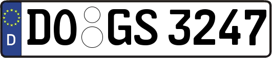 DO-GS3247