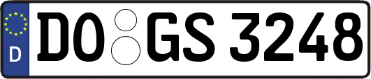 DO-GS3248