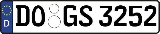 DO-GS3252