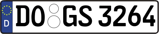 DO-GS3264