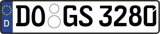 DO-GS3280