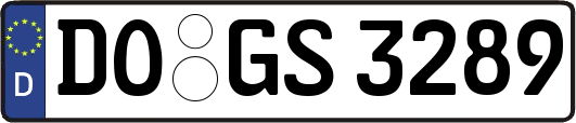DO-GS3289