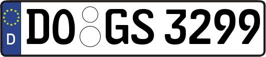 DO-GS3299