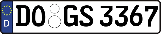 DO-GS3367