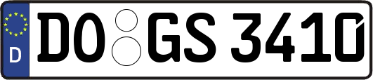DO-GS3410