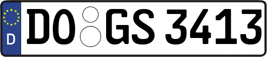 DO-GS3413