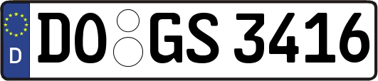 DO-GS3416