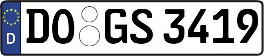 DO-GS3419