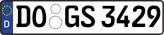 DO-GS3429