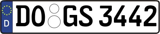 DO-GS3442