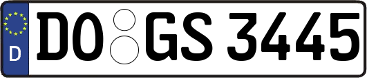 DO-GS3445