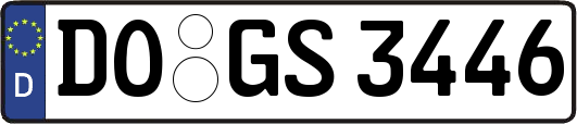 DO-GS3446