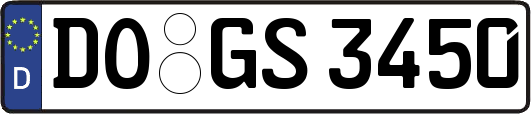 DO-GS3450