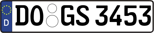 DO-GS3453