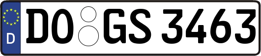 DO-GS3463