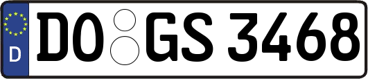 DO-GS3468