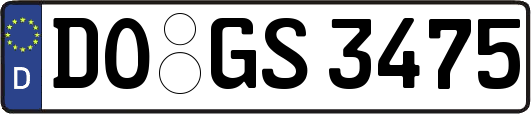 DO-GS3475