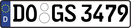 DO-GS3479