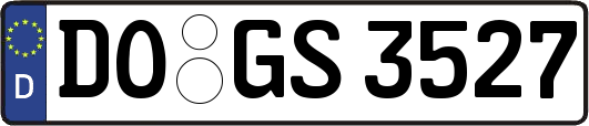DO-GS3527