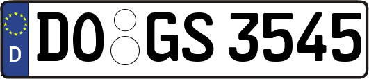 DO-GS3545