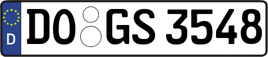 DO-GS3548