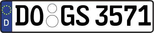 DO-GS3571