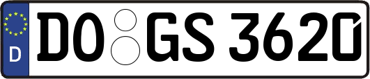 DO-GS3620