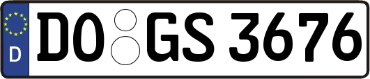 DO-GS3676
