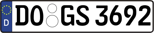 DO-GS3692