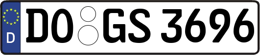 DO-GS3696