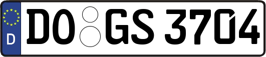 DO-GS3704