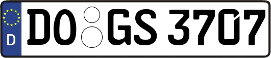 DO-GS3707
