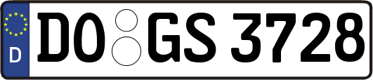 DO-GS3728
