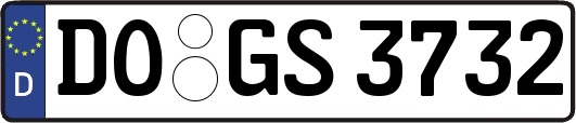 DO-GS3732