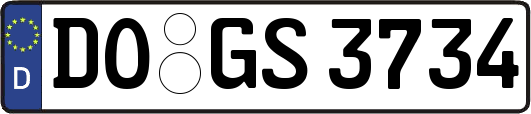 DO-GS3734