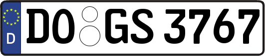 DO-GS3767