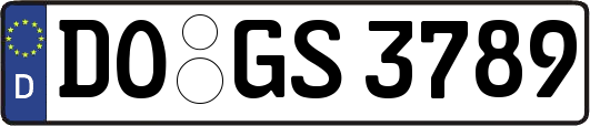 DO-GS3789