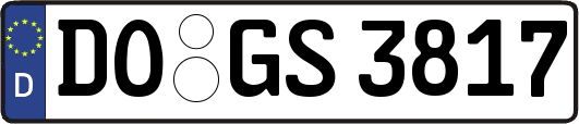 DO-GS3817