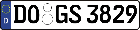 DO-GS3829