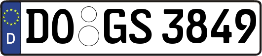 DO-GS3849