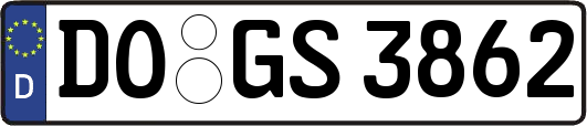 DO-GS3862