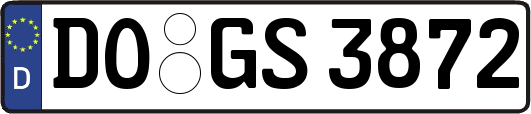 DO-GS3872