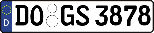 DO-GS3878