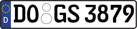 DO-GS3879