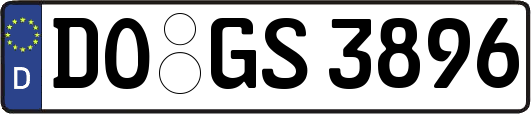 DO-GS3896