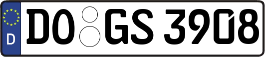 DO-GS3908